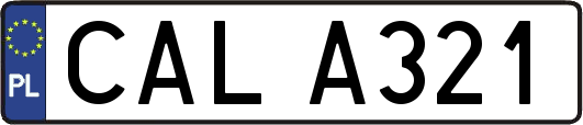 CALA321