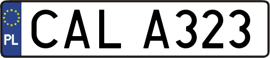CALA323