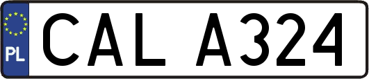 CALA324
