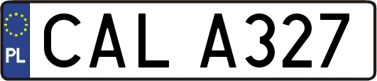 CALA327