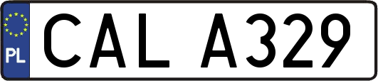 CALA329