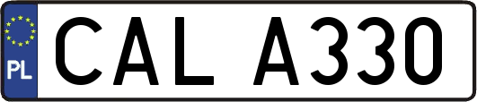 CALA330