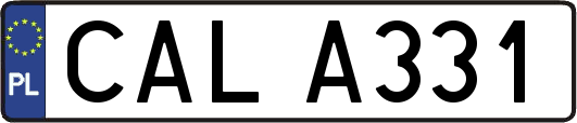 CALA331