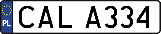 CALA334
