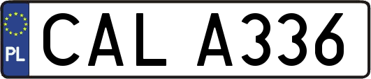 CALA336