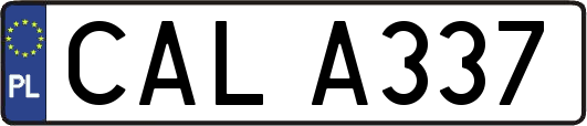CALA337