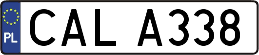 CALA338