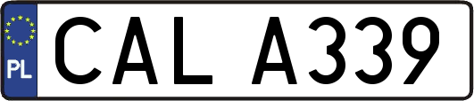CALA339