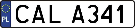 CALA341