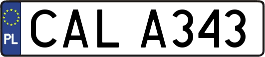 CALA343