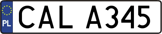 CALA345