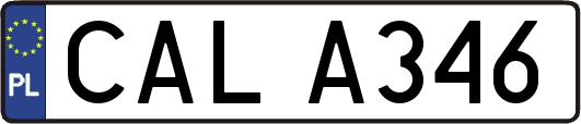CALA346