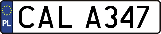 CALA347