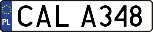 CALA348