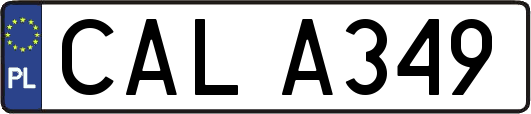 CALA349
