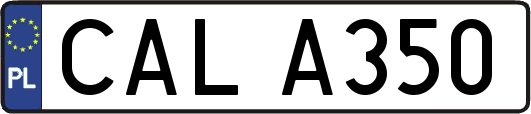 CALA350