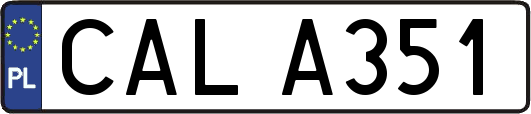 CALA351