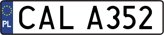 CALA352