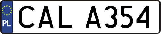 CALA354