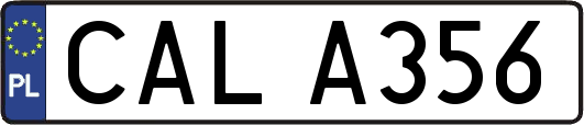 CALA356