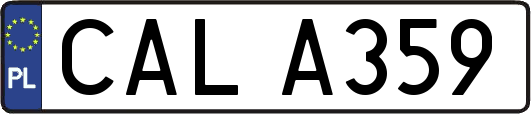 CALA359