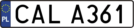 CALA361