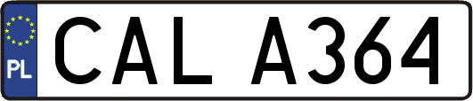 CALA364
