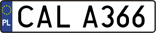 CALA366
