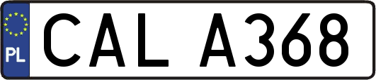 CALA368
