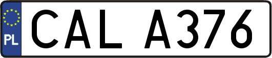 CALA376