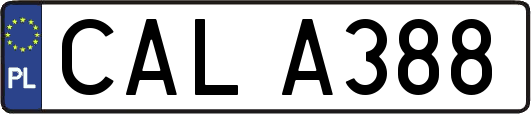 CALA388