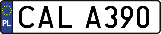 CALA390