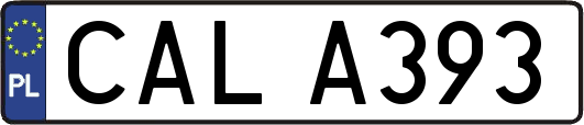 CALA393