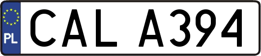 CALA394