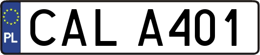 CALA401