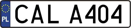 CALA404