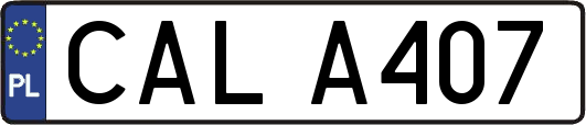 CALA407