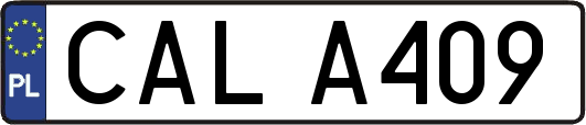 CALA409