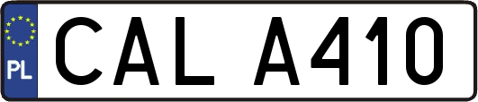 CALA410