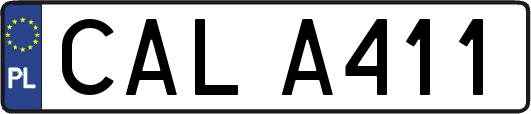 CALA411
