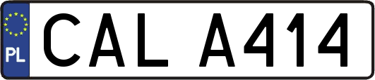 CALA414