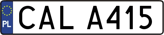 CALA415