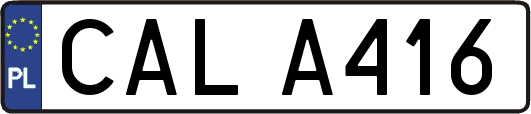 CALA416