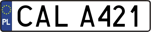 CALA421