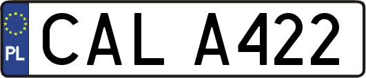 CALA422