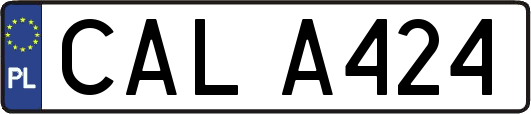 CALA424