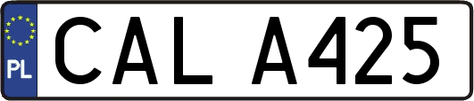 CALA425