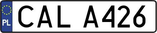 CALA426