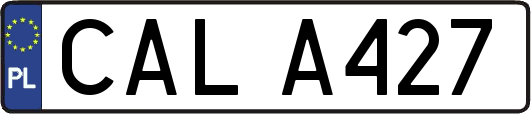 CALA427