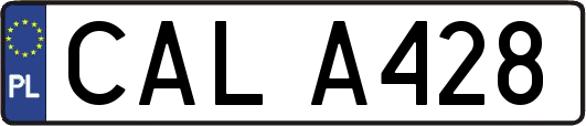 CALA428